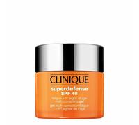 Clinique Cura Cura idratante Superdefense Gel SPF 40 50 ml