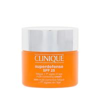 Clinique Cura Cura idratante Superdefense Cream SPF 25 Pelle mista e grassa 50 ml