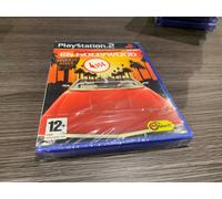 SUPERDETECTIVE A HOLLYWOOD PS2 SIGILLATO NUOVO IN ITALIANO