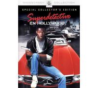 Superdetective En Hollywood (Beverly Hills Cop)