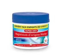 Superdiet Magnesio Di Origine Marina + Vitamina B6 90 Capsule - Integratore