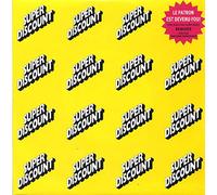 Superdiscount - Le Patron Est Devenu Fou! Remixes