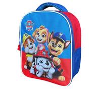 Superdiver - Zaino infantile di Paw Patrol - Licenza ufficiale Nickelodeon - Ideale per scuola e asilo - Perfetto per bambini e bambine - Colore multicolore - Dimensioni: 24x20x10 cm