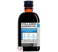 SUPERDOSE HAIR GROWTH 300 ML