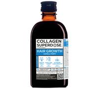 Collagen Superdose Hair Growth 300ml