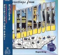 Superdrag - Greetings from Tenessie