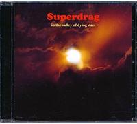 Superdrag - In the Valley of Dying Stars
