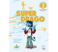 Superdrago 3 cuaderno de ejercicios