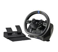 Subsonic Superdrive Volante Racing Wheel Sv950 Per Xbox Pc PS4 Xbox One Sa5640-