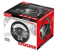 SUPERDRIVE Volante Driving Wheel SV 200 SWITCH / PC / PS4 / Xbox ONE / PS3