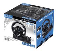SUPERDRIVE VOLANTE PS4/PS3/PC/XONE/XBX RACING WHEEL GS 550 VOLANTI