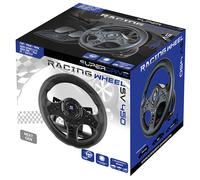 SUPERDRIVE Volante Racing Wheel SV 450 SWITCH / PC / PS4 / Xbox ONE / PS3
