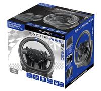 Subsonic Superdrive Volante Racing Wheel Sv950 Per Xbox Pc PS4 Xbox One Sa5640-