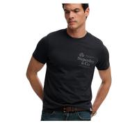 SUPERDRY 1954 COMPANY RELAXED TEE M