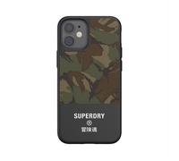 Superdry - 42587 Superdry Cover iPhone 12 Mini-multicolore / Tpu E Pc Superdry