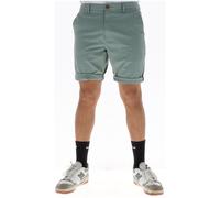 Superdry Abbigliamento Uomo Bermuda 32 Verde M7110486A