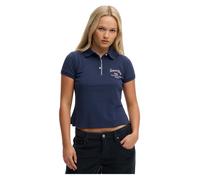 SUPERDRY ATH ESS GRAPHIC W POLO S