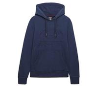 SUPERDRY ATHLETIC EMBOSS RLXD HOOD S