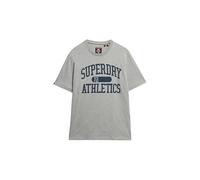 Superdry Athletic Ess Tee Camicia Uomo