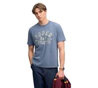 Superdry Athletic Essential Short Sleeve T-Shirt M