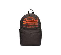 Superdry - Backpack - - Bags - Uomo - Grigio - ONE SIZE