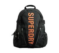 Superdry - Backpacks - - Bags - Uomo - Nero - ONE SIZE