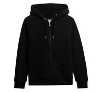 Superdry Borg Lined Full Zip Sweatshirt M
