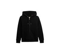 Superdry Borg Lined Full Zip Sweatshirt M