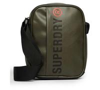Superdry Borsa A Tracolla Tarp