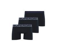 Superdry Boxer navy / blu sfumato Uomo Superdry S navy / blu sfumato