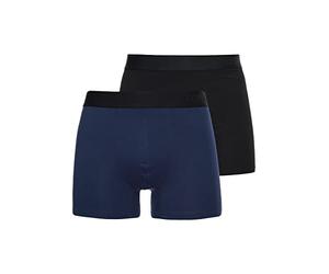Superdry Boxer Offset Double Pack Uomo