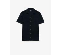 Superdry Camicia a maglia SUPERDRY xlarge blu