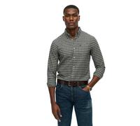 Superdry Camicia A Maniche Lunghe Premium