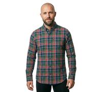 Superdry Camicia A Maniche Lunghe Vintage Check