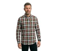 Superdry Camicia A Maniche Lunghe Vintage Check
