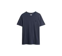 Superdry Camiseta estampada, Camicia Formale,