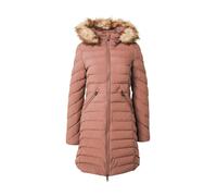 Superdry Cappotto invernale 'FUJI' castano Donna Superdry S
