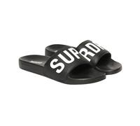 Superdry Ciabatte da Piscina da Uomo