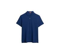 Superdry City Pique Short Sleeve Polo 2XL