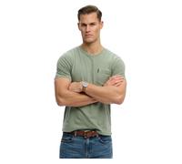 SUPERDRY CLASSIC ESS POCKET TEE L