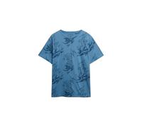 Superdry Classic Ess Rlxd Printed Short Sleeve T-Shirt S