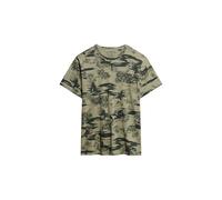 Superdry Classic Ess Rlxd Printed Short Sleeve T-Shirt XL