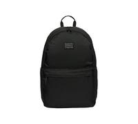 Superdry Classic Patch Montana Backpack Nero