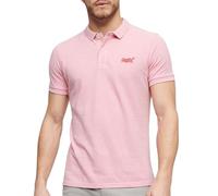 Superdry Classic Pique Polo 2XL