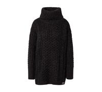 Superdry & Co Abito in maglia nero sfumato Donna Superdry & Co XL