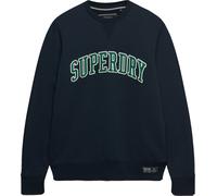 Superdry & Co Athletic Felpa, Taglia 3XL