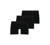 Superdry M3110452c Boxers 3 Units Nero L Uomo