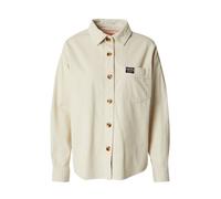 Superdry & Co Camicia da donna bianco lana Donna Superdry & Co L