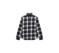 Superdry Camicia A Maniche Lunghe Cotton Lumberjack S