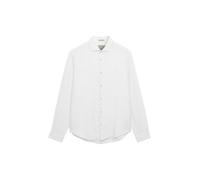 Superdry & Co Camicia 'Riviera' bianco Uomo - Abbigliamento - Camicie - Camicie casual Superdry & Co L